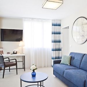 Appartement Exécutif